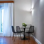 Casa Almika Principe Amedeo Guest house 3*