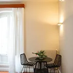 Guest house Casa Almika Principe Amedeo 3*
