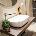 Casa Almika Principe Amedeo Guest house Bari