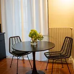 Casa Almika Principe Amedeo Guest house Bari
