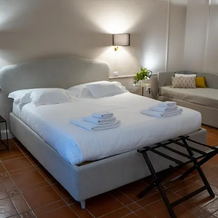Casa Almika Principe Amedeo Affittacamere Bari