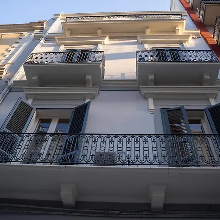 Casa Almika Principe Amedeo *
