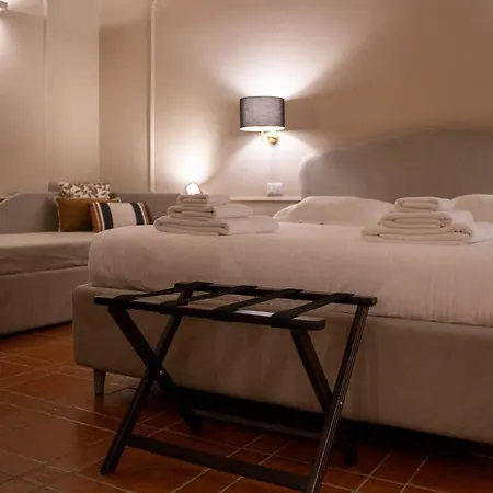 Gasthof Casa Almika Principe Amedeo