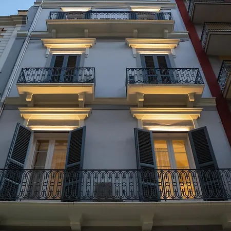 Гостевой дом Casa Almika Principe Amedeo Бари