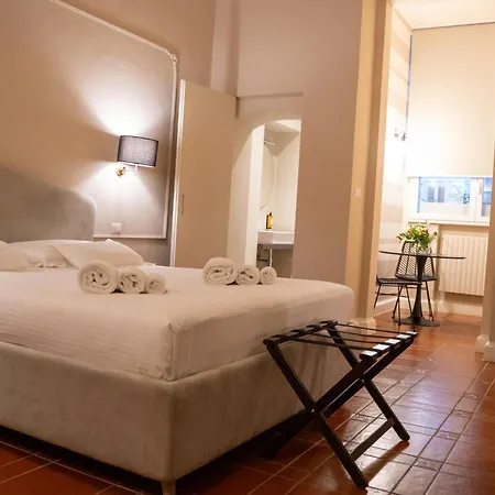 Casa Almika Principe Amedeo Affittacamere *
