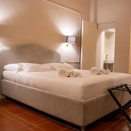 Affittacamere Casa Almika Principe Amedeo Bari