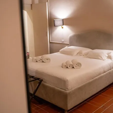 Affittacamere Casa Almika Principe Amedeo *