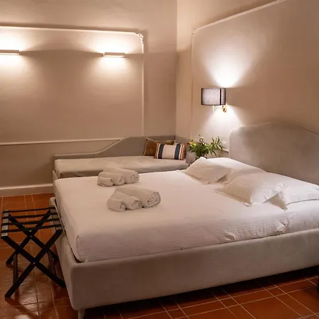 Casa Almika Principe Amedeo Affittacamere