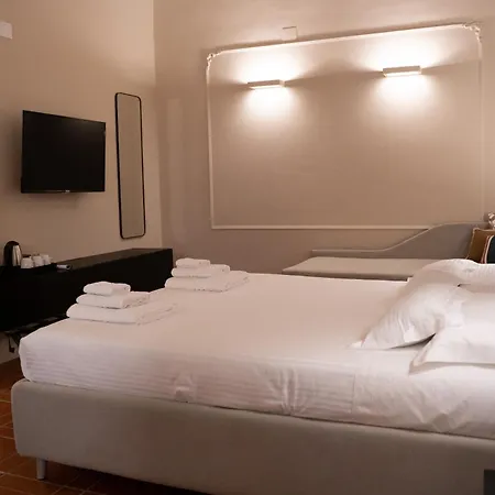 Casa Almika Principe Amedeo 3* 바리