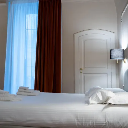 Casa Almika Principe Amedeo 3* Бари