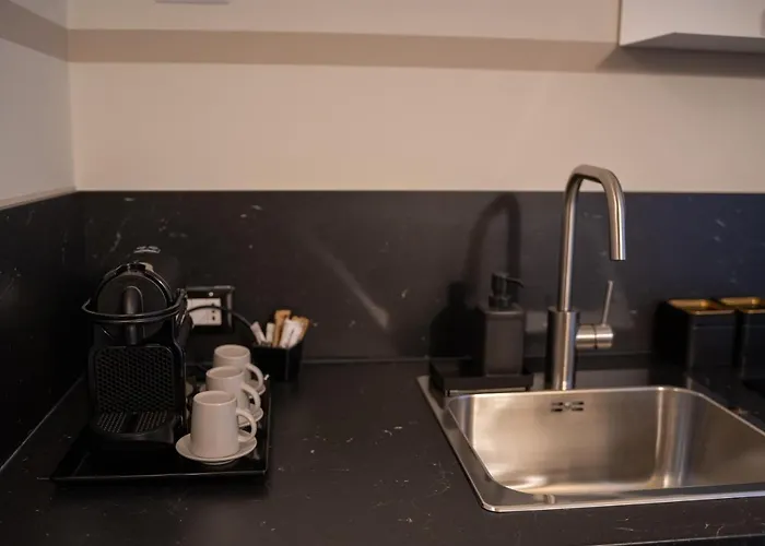 Konukevi Casa Almika Principe Amedeo