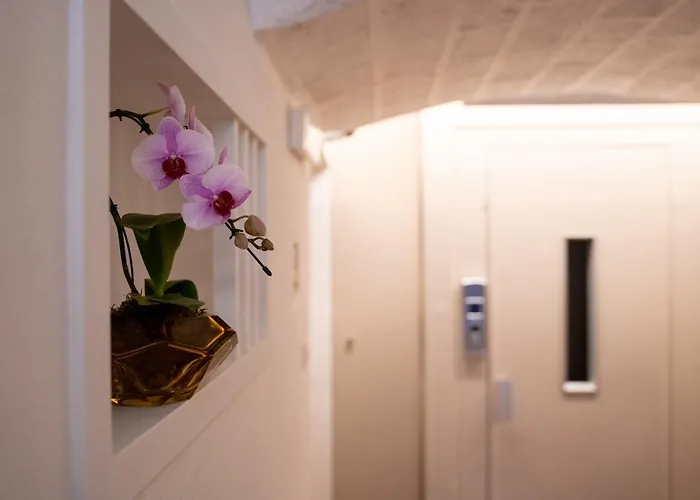 Konukevi Casa Almika Principe Amedeo