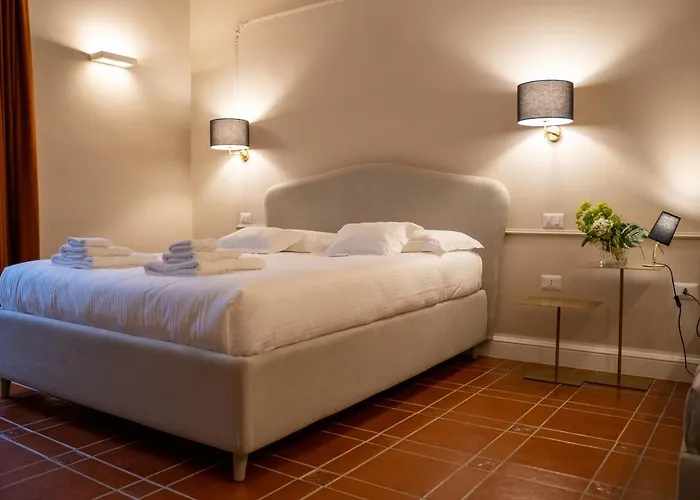 Casa Almika Principe Amedeo Konukevi