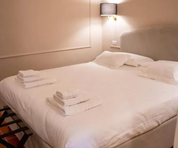 Casa Almika Principe Amedeo Konukevi