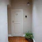 招待所 Casa Almika Principe Amedeo 巴里