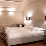 招待所 Casa Almika Principe Amedeo 巴里