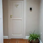 Casa Almika Principe Amedeo Casa de hóspedes