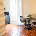Casa Almika Principe Amedeo 招待所