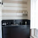 Casa Almika Principe Amedeo 招待所 3*