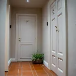 招待所 Casa Almika Principe Amedeo 巴里