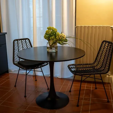 Casa Almika Principe Amedeo Gasthuis 3*