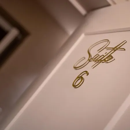 Pensjonat Casa Almika Principe Amedeo