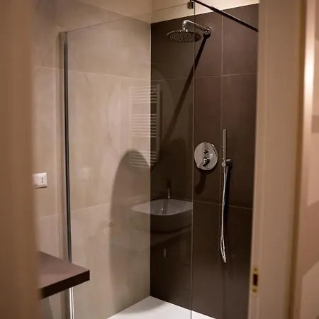 Casa Almika Principe Amedeo Gasthof 3*