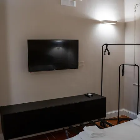 Pensjonat Casa Almika Principe Amedeo Bari