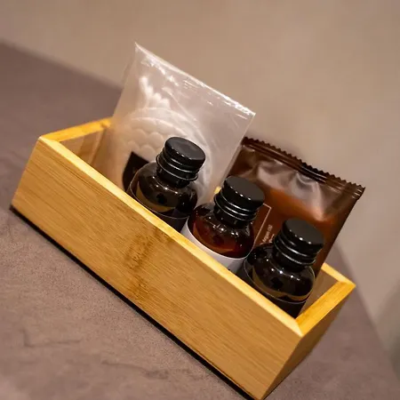 Casa Almika Principe Amedeo