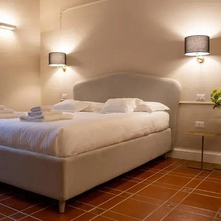 Casa Almika Principe Amedeo Pensjonat