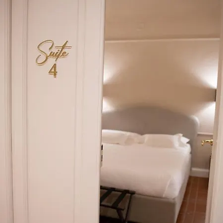 Casa Almika Principe Amedeo Pensjonat Bari