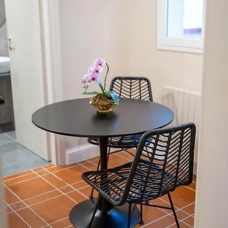 Casa Almika Principe Amedeo