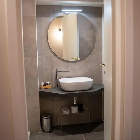 Casa Almika Principe Amedeo 3* Bari