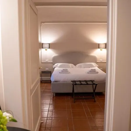 Casa Almika Principe Amedeo Pensjonat Bari