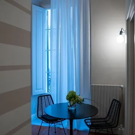 Gæstehus Casa Almika Principe Amedeo 3*