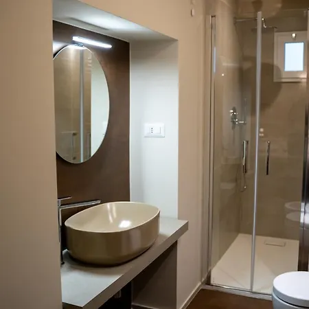 Casa Almika Principe Amedeo Pensjonat 3*