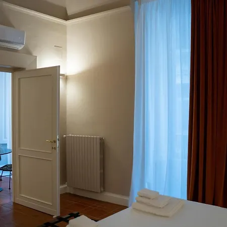 Casa Almika Principe Amedeo