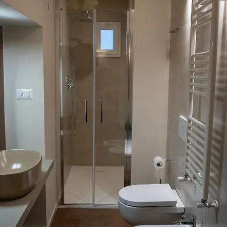 Pensjonat Casa Almika Principe Amedeo