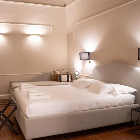 Pensjonat Casa Almika Principe Amedeo Bari