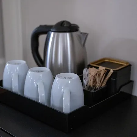 Pensjonat Casa Almika Principe Amedeo