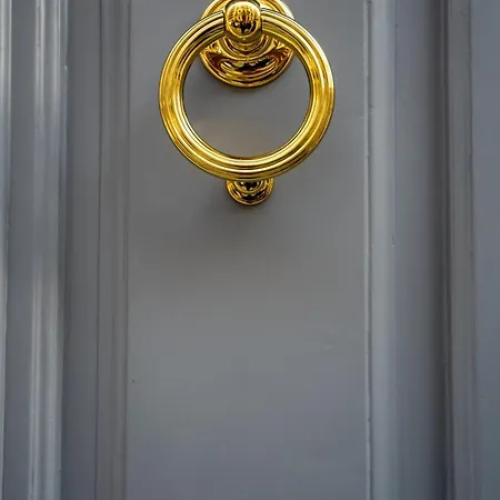 Casa Almika Principe Amedeo Pensjonat Bari