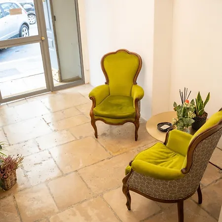 Casa Almika Principe Amedeo Bari