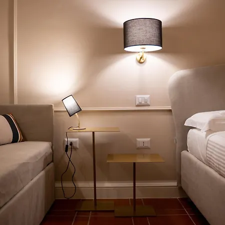 게스트하우스 Casa Almika Principe Amedeo