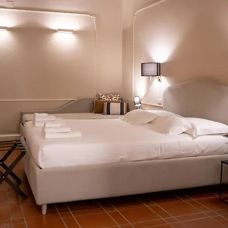 Casa Almika Principe Amedeo 3*