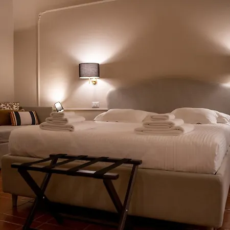 Pensjonat Casa Almika Principe Amedeo