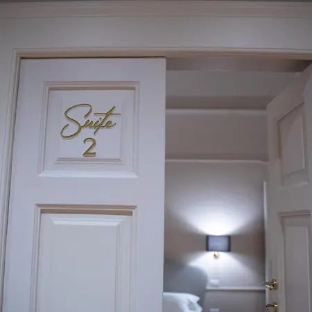 Casa Almika Principe Amedeo