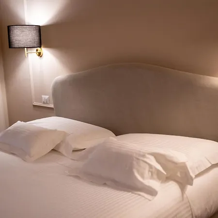 Casa Almika Principe Amedeo Pensjonat