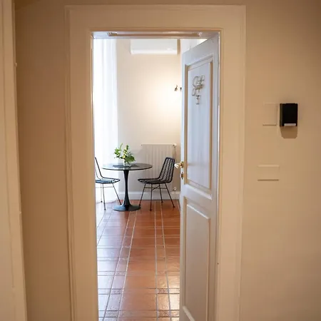 Casa Almika Principe Amedeo