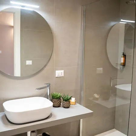 Casa Almika Principe Amedeo 3* Bari