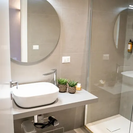 Pensjonat Casa Almika Principe Amedeo Bari